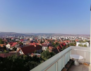 Apartment 1 rooms for rent in Cluj-napoca, zone Andrei Muresanu