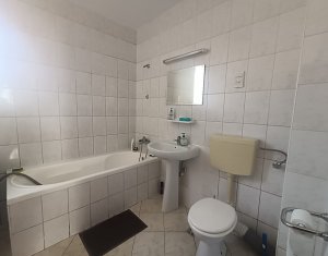 Apartment 2 rooms for rent in Cluj-napoca, zone Buna Ziua