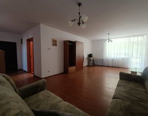 Apartment 2 rooms for rent in Cluj-napoca, zone Buna Ziua