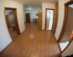 Apartment 2 rooms for rent in Cluj-napoca, zone Buna Ziua