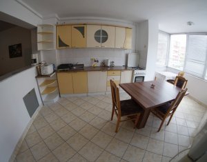 Apartment 2 rooms for rent in Cluj-napoca, zone Buna Ziua