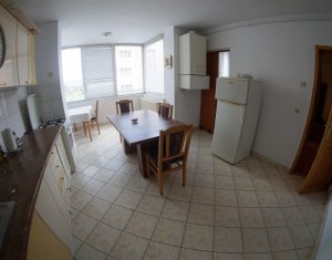 Apartment 2 rooms for rent in Cluj-napoca, zone Buna Ziua