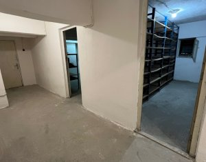 Industrial space for rent in Cluj-napoca, zone Iris