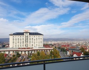 Apartment 2 rooms for rent in Cluj-napoca, zone Buna Ziua