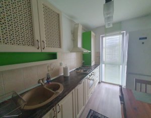 Apartment 2 rooms for rent in Cluj-napoca, zone Buna Ziua