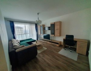 Apartment 2 rooms for rent in Cluj-napoca, zone Buna Ziua