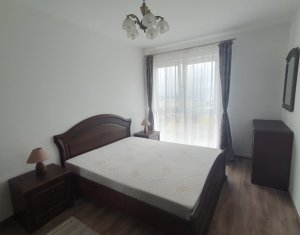 Appartement 2 chambres à louer dans Cluj-napoca, zone Buna Ziua