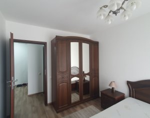 Apartment 2 rooms for rent in Cluj-napoca, zone Buna Ziua