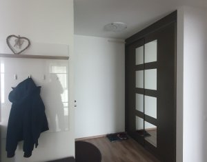 Apartment 2 rooms for rent in Cluj-napoca, zone Buna Ziua