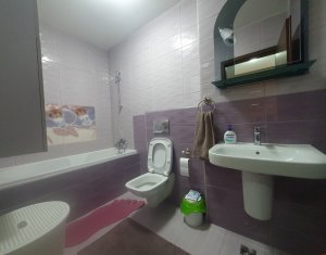 Apartment 2 rooms for rent in Cluj-napoca, zone Buna Ziua