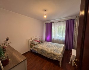 Apartment 3 rooms for rent in Cluj-napoca, zone Marasti