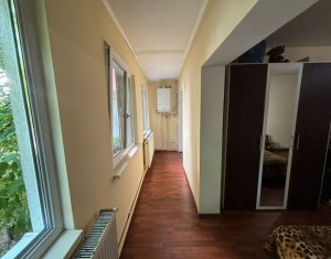 Appartement 3 chambres à louer dans Cluj-napoca, zone Marasti