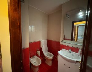 Apartament de inchiriat, cu 3 camere, zona Clujana!