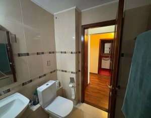 Apartment 3 rooms for rent in Cluj-napoca, zone Marasti