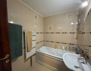 Apartment 3 rooms for rent in Cluj-napoca, zone Marasti