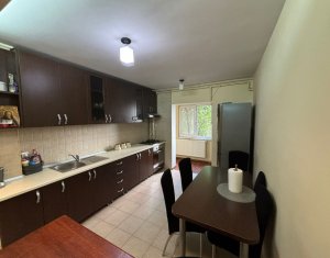 Apartment 3 rooms for rent in Cluj-napoca, zone Marasti