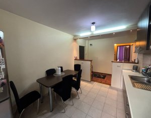 Apartament de inchiriat, cu 3 camere, zona Clujana!