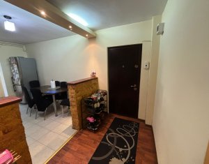 Apartment 3 rooms for rent in Cluj-napoca, zone Marasti