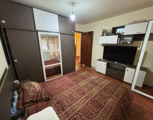 Apartment 3 rooms for rent in Cluj-napoca, zone Marasti