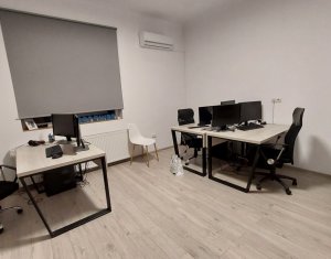 Office for rent in Cluj-napoca, zone Centru