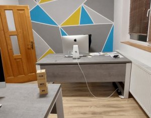 Office for rent in Cluj-napoca, zone Centru