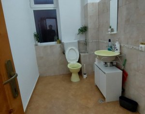 Office for rent in Cluj-napoca, zone Centru