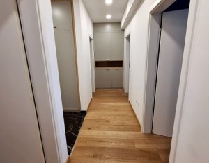 Appartement 3 chambres à louer dans Cluj-napoca, zone Centru