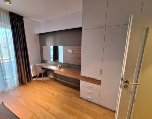 Apartment 3 rooms for rent in Cluj-napoca, zone Centru