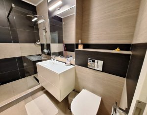 Appartement 3 chambres à louer dans Cluj-napoca, zone Centru