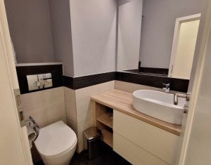 Appartement 3 chambres à louer dans Cluj-napoca, zone Centru