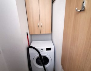 Apartment 3 rooms for rent in Cluj-napoca, zone Centru