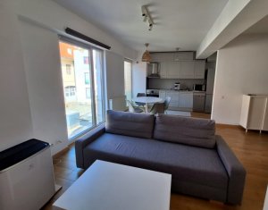 Apartment 3 rooms for rent in Cluj-napoca, zone Centru