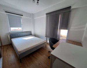 Apartment 3 rooms for rent in Cluj-napoca, zone Centru