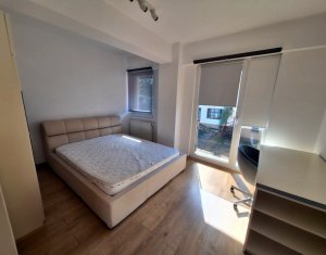 Apartment 3 rooms for rent in Cluj-napoca, zone Centru