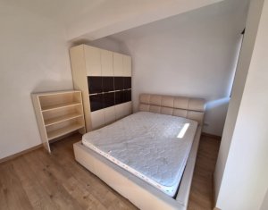 Apartment 3 rooms for rent in Cluj-napoca, zone Centru