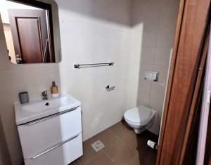 Apartment 3 rooms for rent in Cluj-napoca, zone Centru