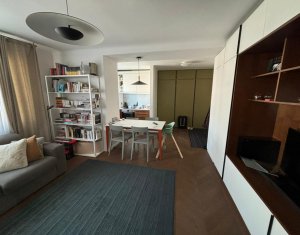 Oportunitate! Apartament modern cu 3 camere, zona Centrala!