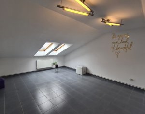 Office for rent in Cluj-napoca, zone Centru