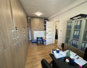 House 5 rooms for rent in Cluj-napoca, zone Dambul Rotund