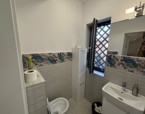 House 5 rooms for rent in Cluj-napoca, zone Dambul Rotund