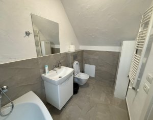 House 5 rooms for rent in Cluj-napoca, zone Dambul Rotund