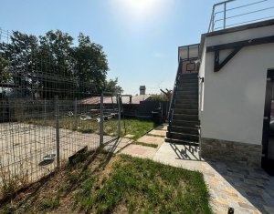 House 5 rooms for rent in Cluj-napoca, zone Dambul Rotund