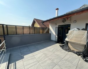 House 5 rooms for rent in Cluj-napoca, zone Dambul Rotund