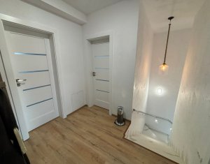 Maison 5 chambres à louer dans Cluj-napoca, zone Dambul Rotund