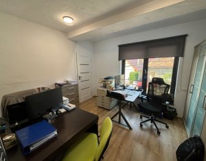 Office for rent in Cluj-napoca, zone Dambul Rotund