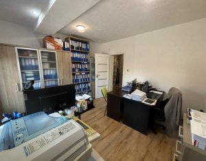 Office for rent in Cluj-napoca, zone Dambul Rotund