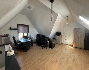 Office for rent in Cluj-napoca, zone Dambul Rotund