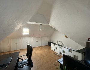 Office for rent in Cluj-napoca, zone Dambul Rotund