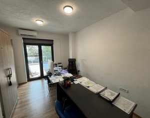 Office for rent in Cluj-napoca, zone Dambul Rotund