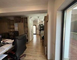 Office for rent in Cluj-napoca, zone Dambul Rotund